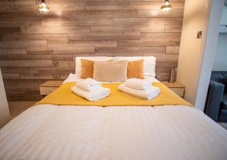 TideSide Retreat - Eastbourne - 8