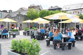 City Centre Townhouse - just off Medieval Mile - 2