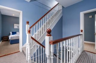 City Centre Townhouse - just off Medieval Mile - 1