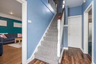 City Centre Townhouse - just off Medieval Mile - 3
