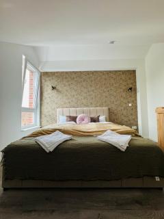 Luxus-Oase zwischen Ostsee und Lübeck - 9