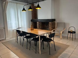 La Maison d Elodie - Vierzon - 8