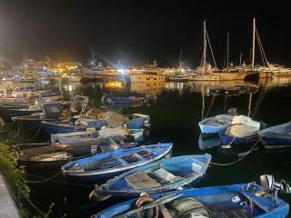 Vista Paradiso-Dimora storica del 700 - Castellammare di Stabia - 3