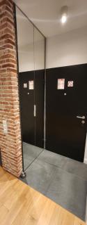 Premium Apartament Siedmiogrodzka 1A parking free - Varsavia - 2