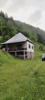 Stara čakmara - Beran Selo - 9