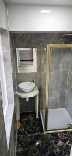 MSM Arena Hotel - Londres - 3