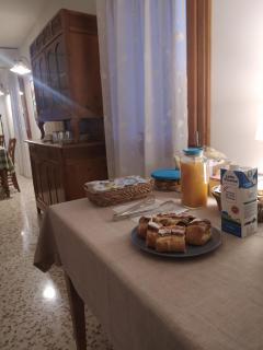 Casa Agricola Amicizia - 1