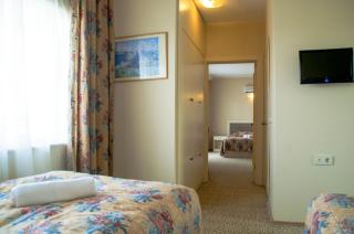Belkon Hotel - Belek - 4