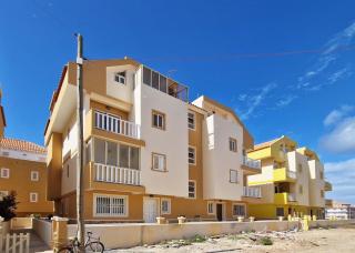 Tommy's Apartment - 5