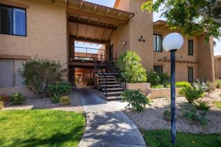 Palm Springs Unique Central Condo - Palm Springs - 5