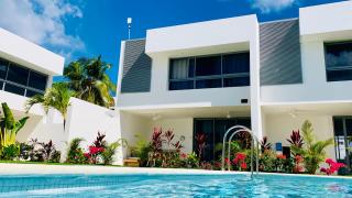 Modern Zen Villa Next to Playa Popy - Las Terrenas - 9