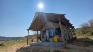 Marquee Safari Tent lachenalias - Cederberg - 9