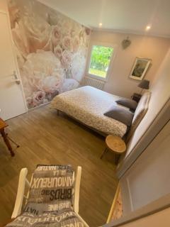 Suite romantique et havre de paix - Perros-Guirec - 9