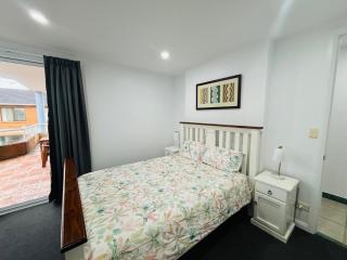 Seabreeze Unit 1 0f 5 Paragon Ave South West Rocks - No Sheets or Towels Provided - South West Rocks - 7
