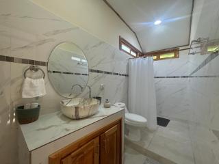 Chilamate Room 2 - Tortuguero - 3