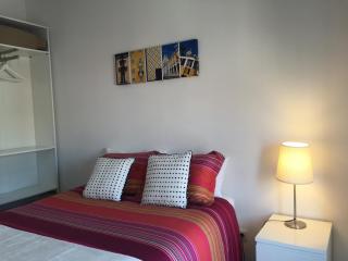 MODERN Conde Barão - SSs Apartments - Lisboa - 1