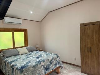 Chilamate Room 2 - Tortuguero - 8