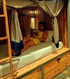 Mediterraneo Youth Hostel - 0