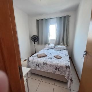 Quarto Nº 1 Taguatinga Sul garagem wi-fi - 1 a 2 hospedes sem taxas - Brasilia - 2