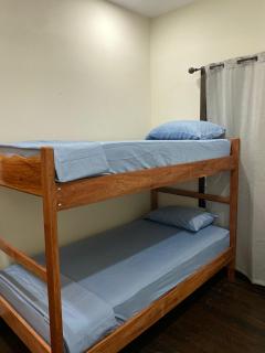 Travelart Backpackers Hostel - Belize City - 5