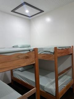 Travelart Backpackers Hostel - Belize City - 4