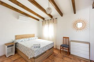 Casa rural las golondrinas - Quesa - 8