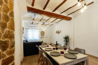 Casa rural las golondrinas - Quesa - 1
