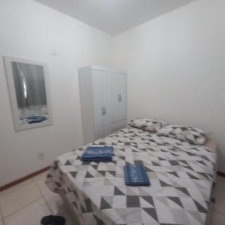 Quarto Nº 1 Taguatinga Sul garagem wi-fi - 1 a 2 hospedes sem taxas - Brasilia - 1
