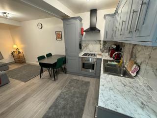 Seven Sisters Hideaway - Londra - 6