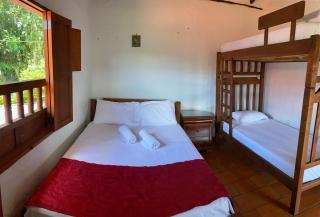 Hostal Villa San Rafael - Barichara - 7