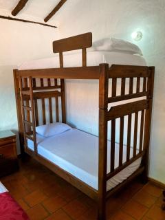 Hostal Villa San Rafael - Barichara - 6