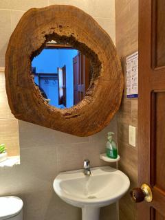 Hostal Villa San Rafael - Barichara - 4