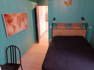 Gîte de Chalandray - Brunoy - 9