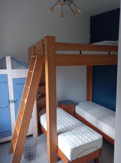 Gîte de Chalandray - Brunoy - 5