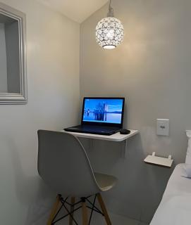 Studio lindo nas Rua das Pedras - 6