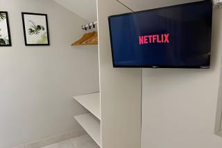 Studio lindo nas Rua das Pedras - 5