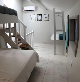 Studio lindo nas Rua das Pedras - 2