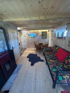 NV Mountain House - Žabljak - 1