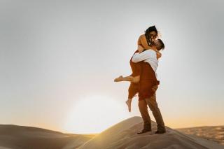 Sahara Zen Luxury Camp - 9