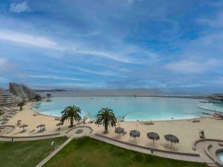Departamento Grande en San Alfonso del Mar 4D 3B 2EST - Algarrobo - 5