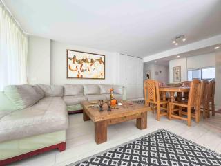 Departamento Grande en San Alfonso del Mar 4D 3B 2EST - Algarrobo - 3