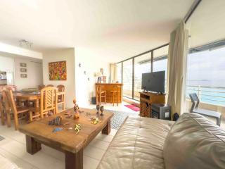 Departamento Grande en San Alfonso del Mar 4D 3B 2EST - Algarrobo - 2