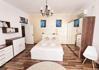 Cozy Apartment Old City Center - CAL3 - Bucarest - 2