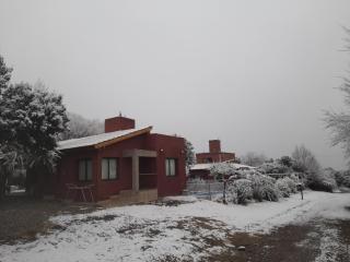 Luz del Rincón - Merlo - 0