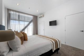 Southwark Hotel & Apartments - Christchurch - 6