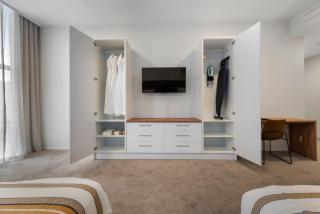 Southwark Hotel & Apartments - 2