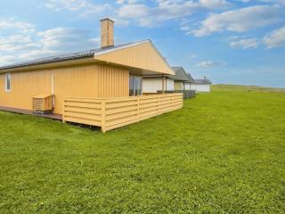5 person holiday home in Lemvig-By Traum - Trans - 4