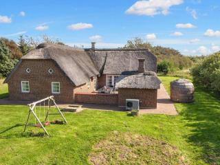 Holiday home Ulfborg CXLIV - Ulfborg - 5