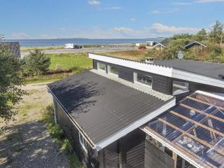 8 person holiday home in Løgstør-By Traum - Trend - 2