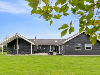 Nine-Bedroom Holiday home in Idestrup 2 - Marielyst - 9